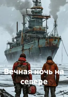 Вечная ночь на севере