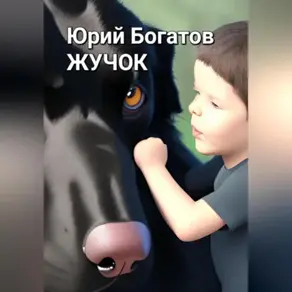 Жучок
