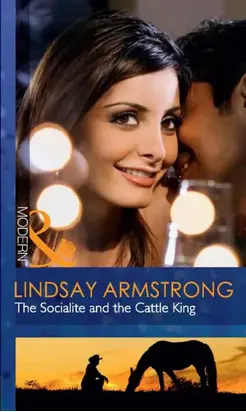 The Socialite and the Cattle King