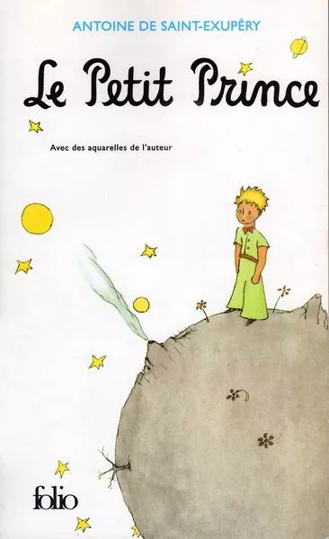 Le Petit Prince