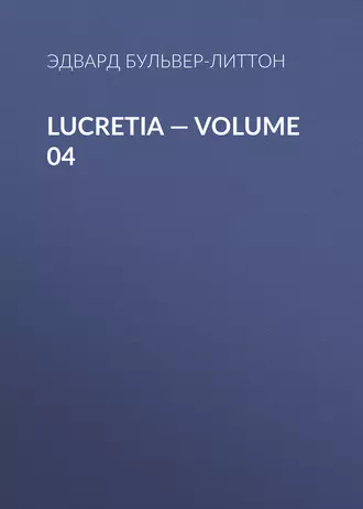Lucretia – Volume 04