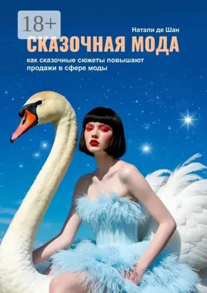 Сказочная мода. Как сказочные сюжеты повышают продажи в сфере моды