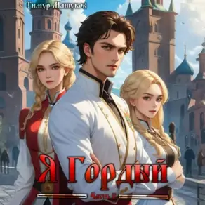 Я Гордый часть 2