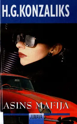 Asins mafija