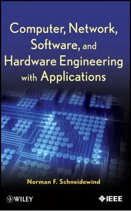 Computer, Network, Software, and Hardware Engineering with Applications