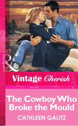 The Cowboy Who Broke The Mold