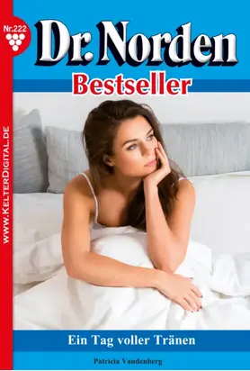 Dr. Norden Bestseller 222 – Arztroman