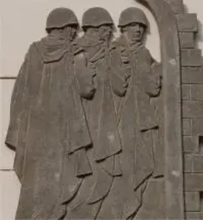 Воспоминания  о народном  ополчении