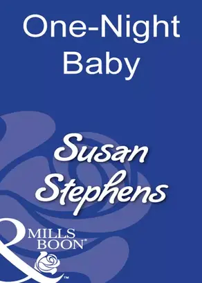 One-Night Baby