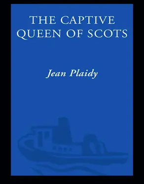 The Captive Queen of Scots