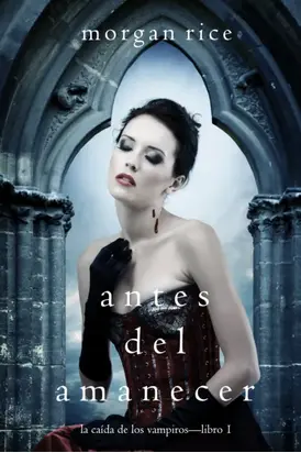 Antes del Amanecer