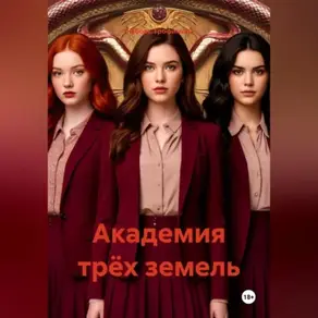 Академия трёх земель