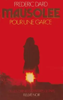 Mausolée pour une garce