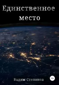 Единственное место [litres самиздат]