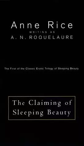 The Claiming of Sleeping Beauty