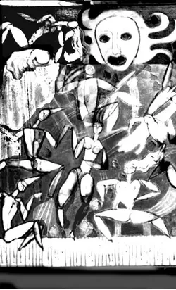 Къща на кьоше