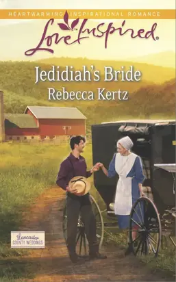 Jedidiah's Bride