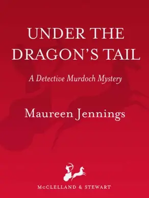 Under the Dragon’s Tail