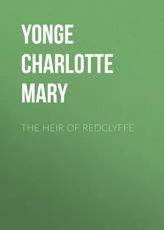 The Heir of Redclyffe