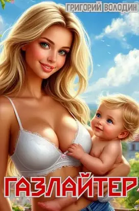 Бояръ-Аниме. Газлайтер. Том 31