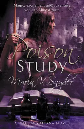 Poison Study - Study 1