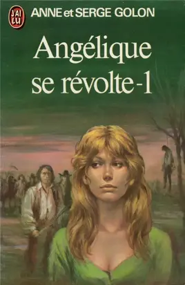 Angélique se révolte Part1