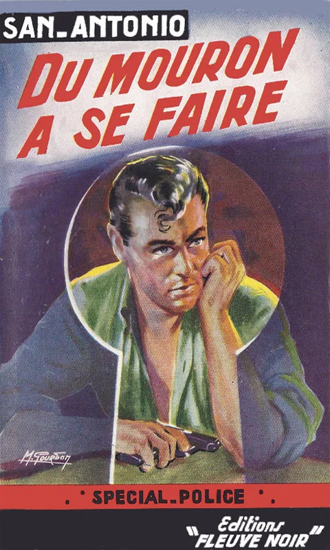 Du mouron à se faire