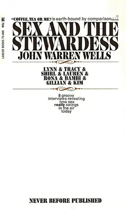 Sex and the Stewardess