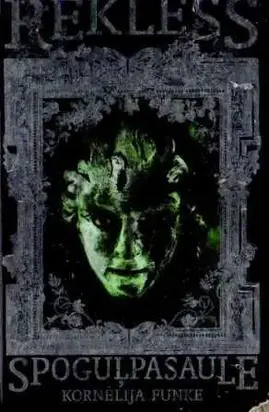 Rekless. Spoguļpasaulē