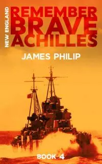 Remember Brave Achilles