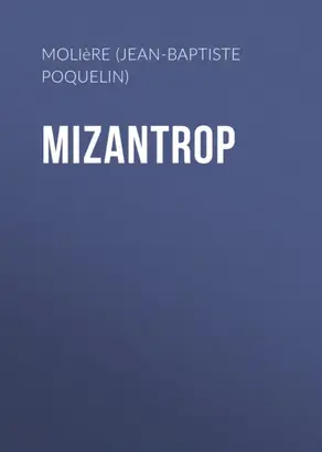 Mizantrop