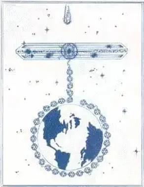 Основатели об истории Земли