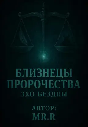 Близнецы пророчества. Эхо бездны