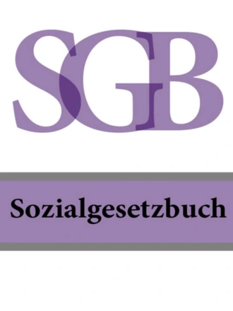 Sozialgesetzbuch – SGB (1-12)