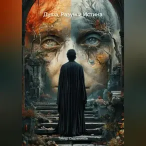 Душа , Разум и Истина.