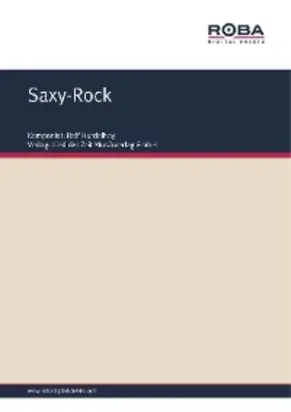 Saxy-Rock