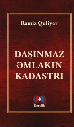 Daşınmaz əmlakın kadastrı