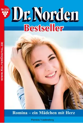 Dr. Norden Bestseller 220 – Arztroman