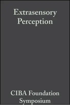 Extrasensory Perception