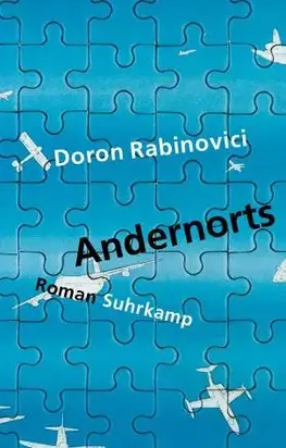 Anderrnorts