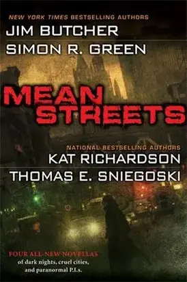 Mean Streets