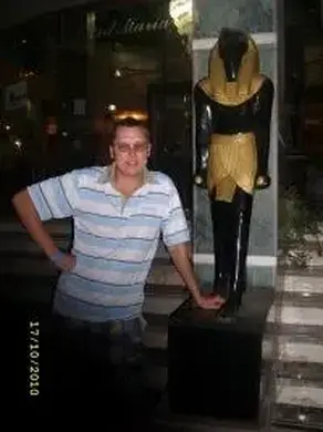 Феномен [СИ]