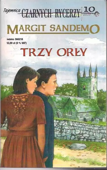 Trzy Orły
