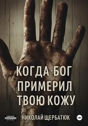 Когда Бог примерил твою кожу