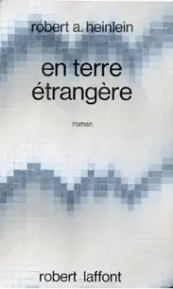 En terre étrangère