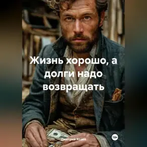 ЖИЗНЬ ХОРОШО А ДОЛГИ НАДО ВОЗВРАЩАТЬ