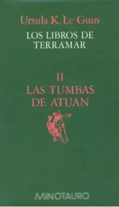 Las tumbas de Atuan
