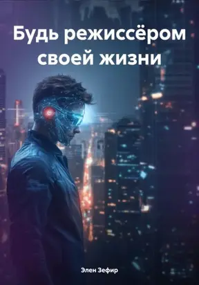 Будь режиссёром своей жизни