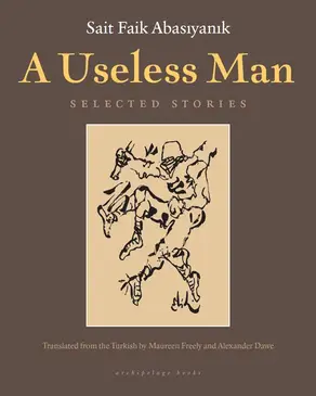 A Useless Man