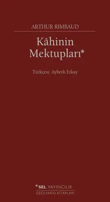 Kâhinin Mektupları
